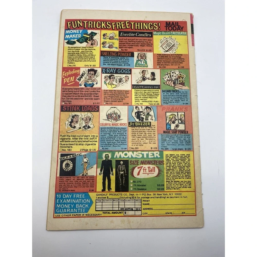 DC Comics Presents‎ Annual #2 (1983) Superman Introduces Superwoman VF-